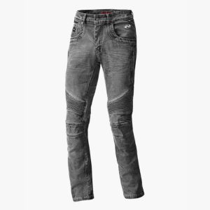 Motorcycle Kevlar Lined Riding Jeans CE AA Protective Denim