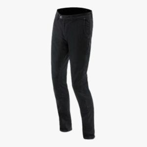 Dainese Chinos Tapered Motorcycle Riding Pants Slim Fit CE AA Protection