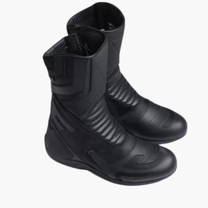 Touring and Racing Motorcycle Boots