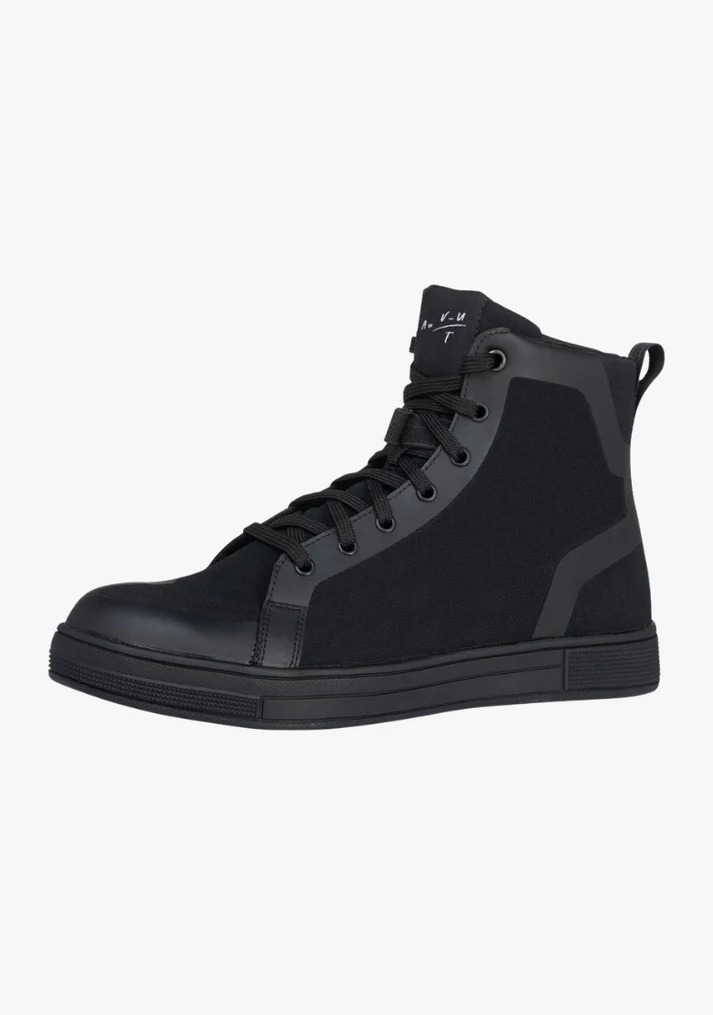 Casual Motorcycle Sneaker for Riders